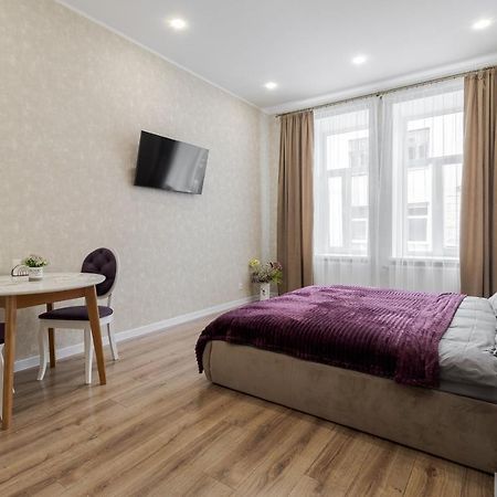 Luxury Flat In Downtown 2 Apartment ลวีฟ ภายนอก รูปภาพ