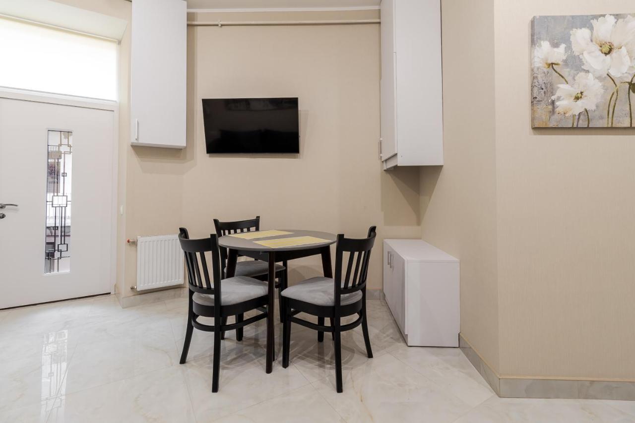 Luxury Flat In Downtown 2 Apartment ลวีฟ ภายนอก รูปภาพ