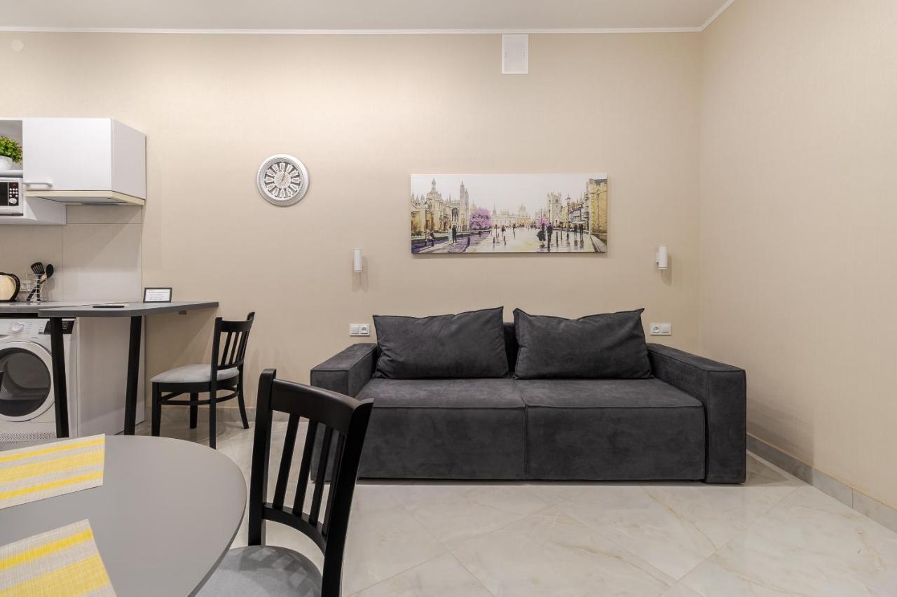 Luxury Flat In Downtown 2 Apartment ลวีฟ ภายนอก รูปภาพ