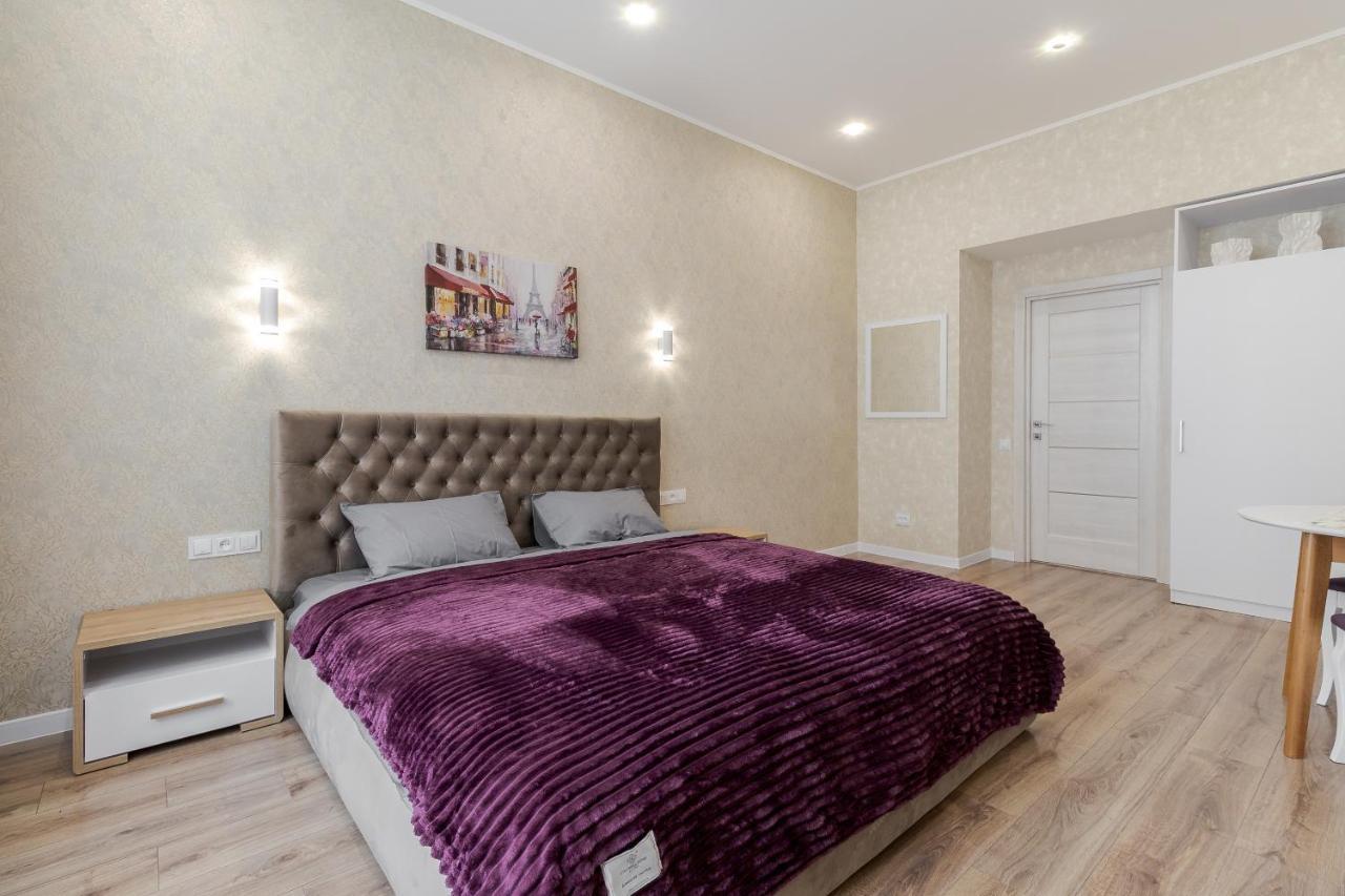 Luxury Flat In Downtown 2 Apartment ลวีฟ ภายนอก รูปภาพ
